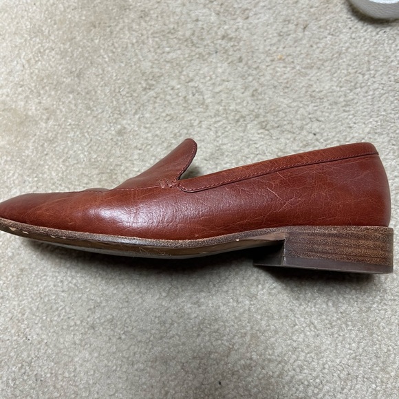 Madewell The Frances Loafer - Picture 2 of 5